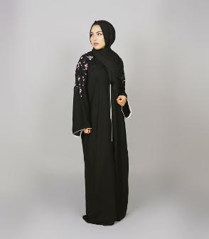 Abaya UK